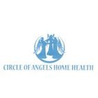 Circle of Angels Home Health Care Logo
