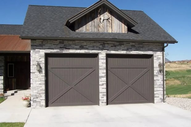 Images Bailey's Garage Doors & More, Inc.