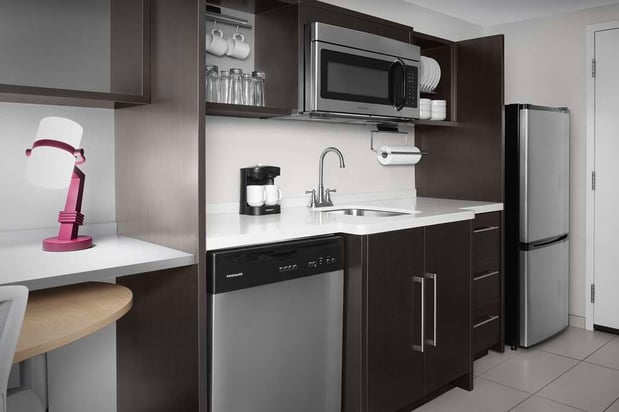 Images Home2 Suites by Hilton Greensboro Airport, NC