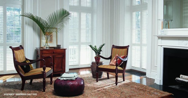 Images Aspen Blinds & Shutters
