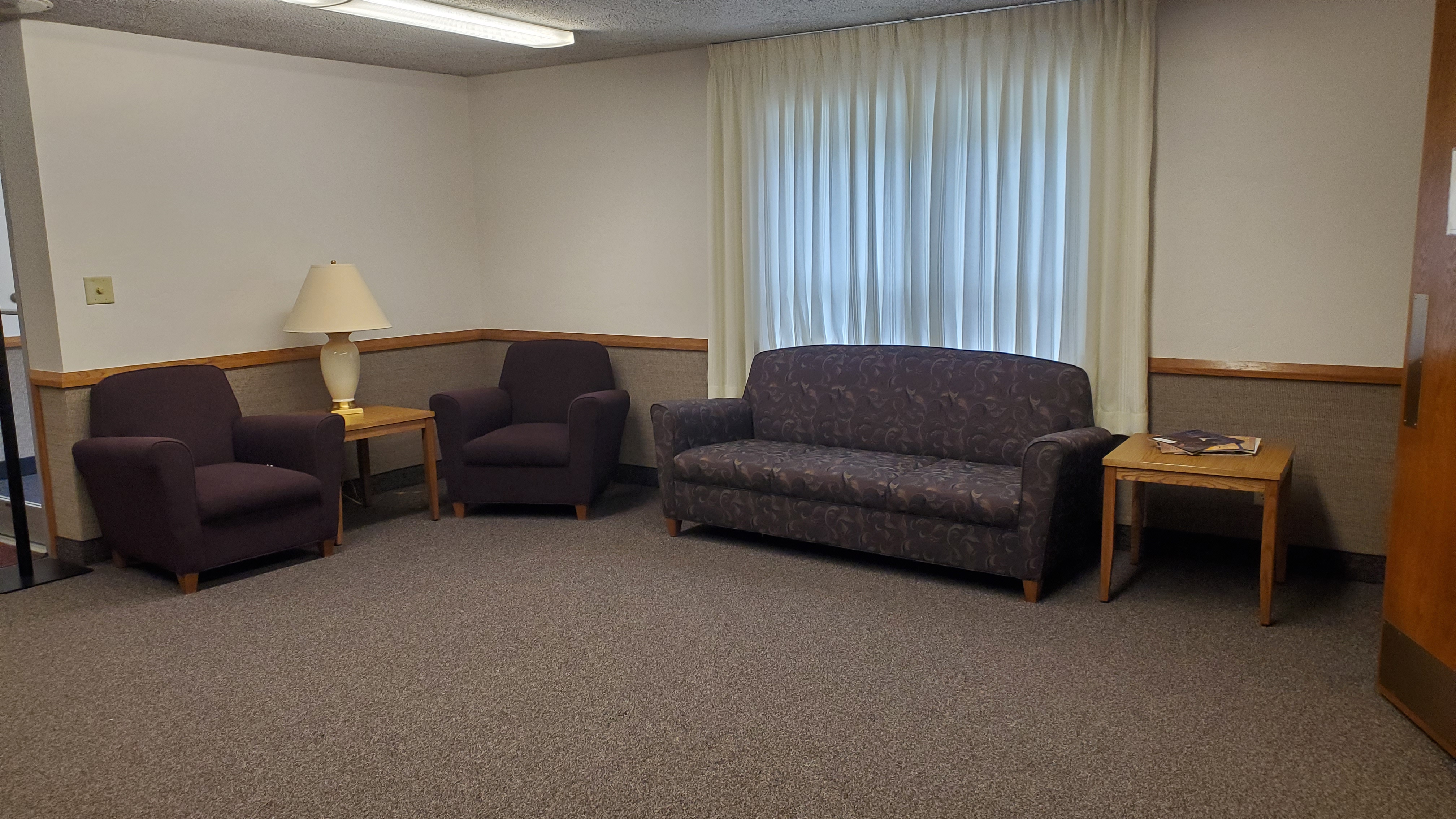 The Church of Jesus Christ of Latter-day Saints Image