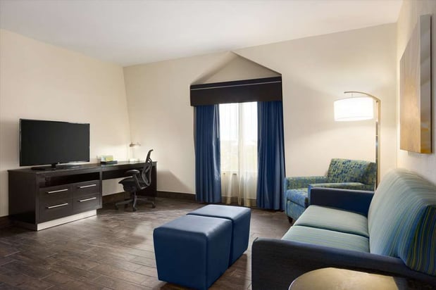 Images Hilton Garden Inn Houston NW/Willowbrook