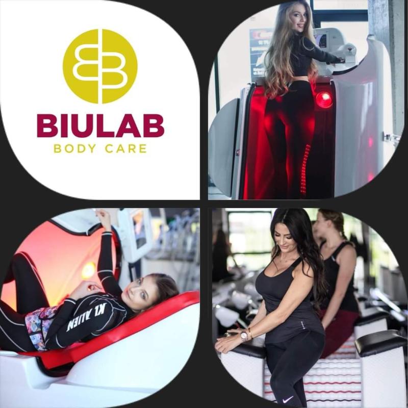 Images Biulab Body Care