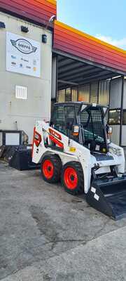 Images Officina Meccanica Gieffe