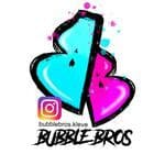 Logo Bubble Bros