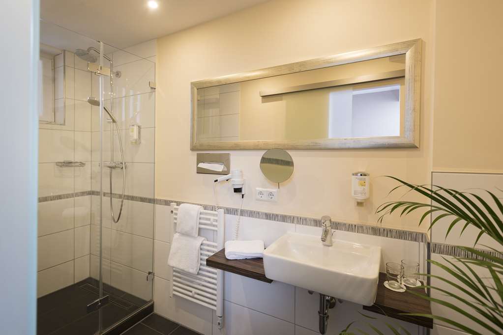 Bilder Best Western Hotel Lamm