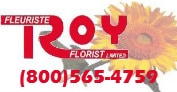 Fleuriste Roy Florist, Ltd.