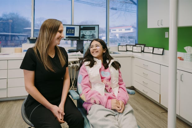 Images Just For Kids Dental