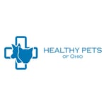 Healthy Pets of New Albany Logo
