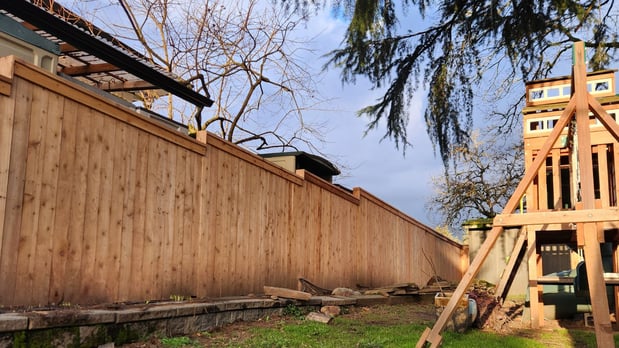 Images Superior Fence and Rail