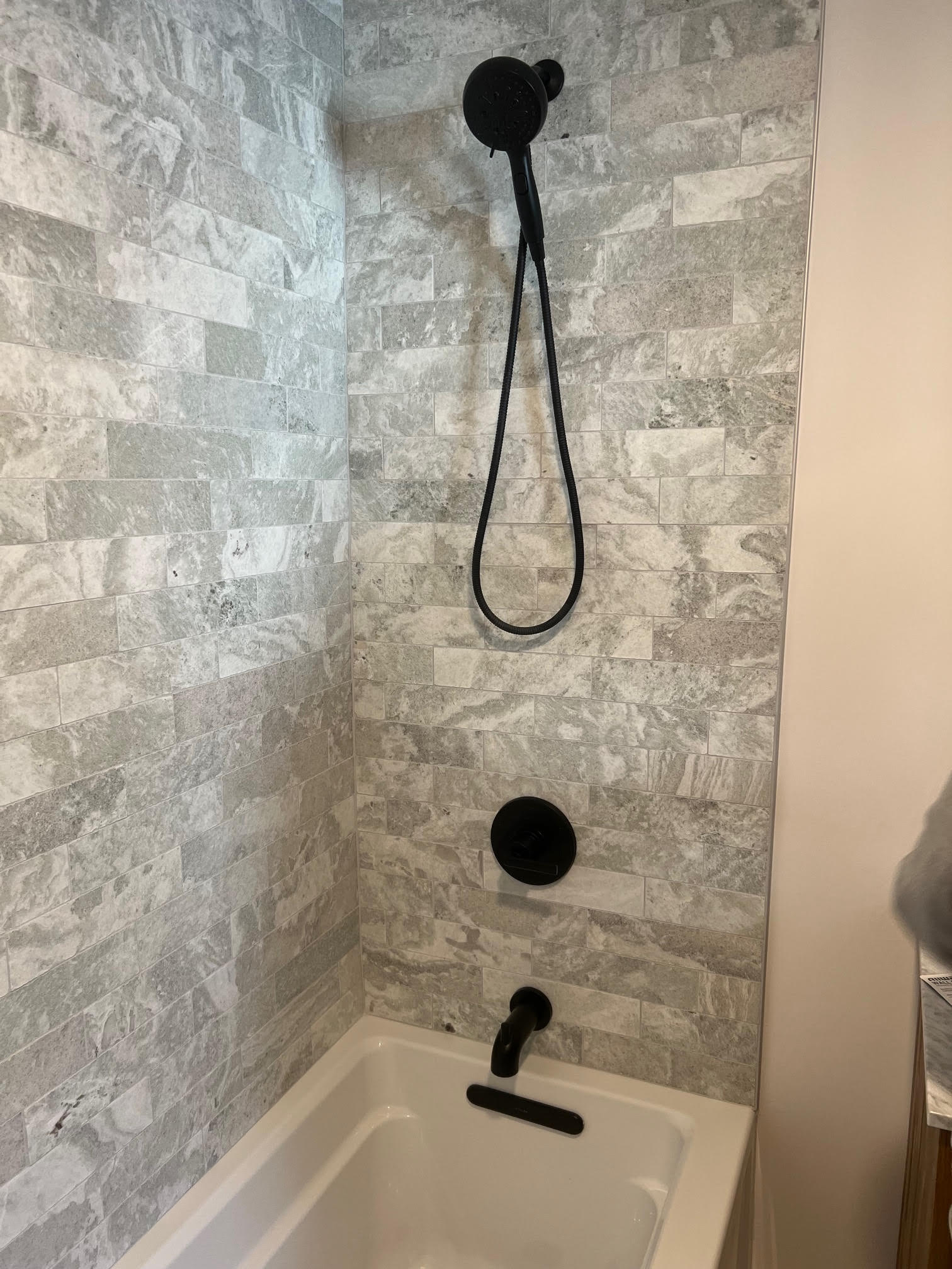 Thin Blue Line Plumbing and Heating Image