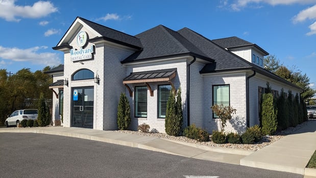 Images Woodyard Dental Care