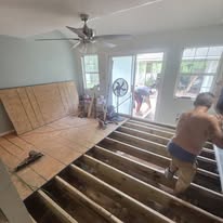 Images All-4-One Home Improvement & Renovation