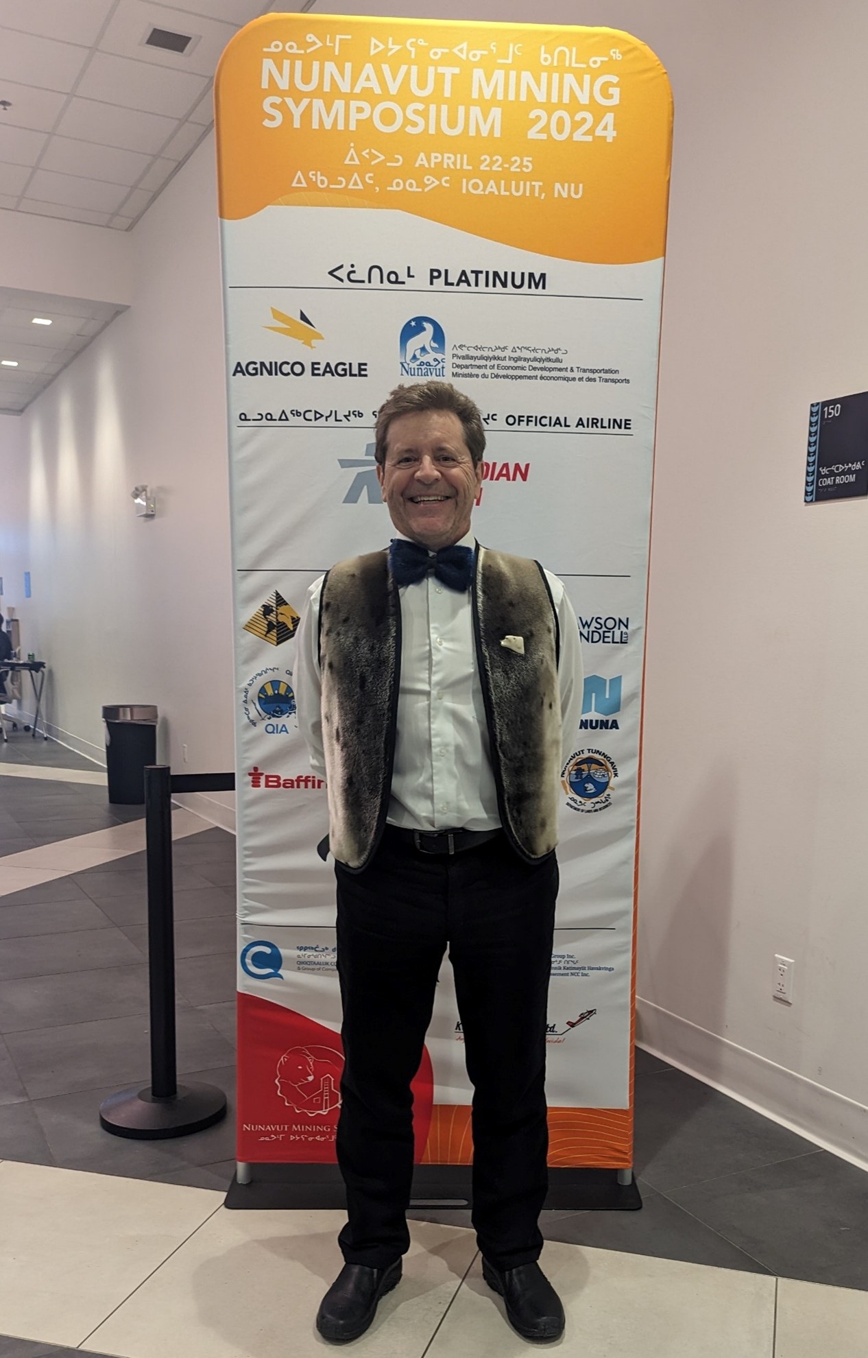 Nunavut Mining Symposium, Iqaluit, April 25th.jpg
