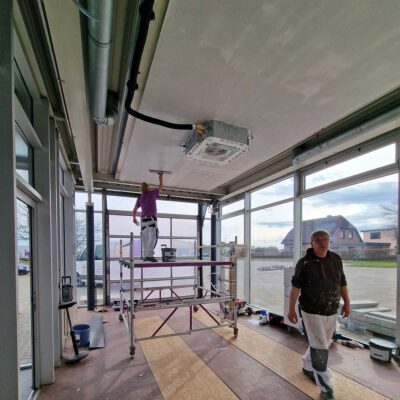 Bilder Guder GmbH Malerbetrieb