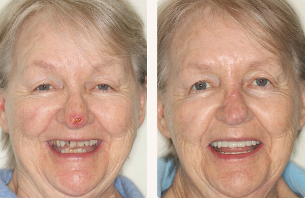 Images Dr. John Fish, DDS