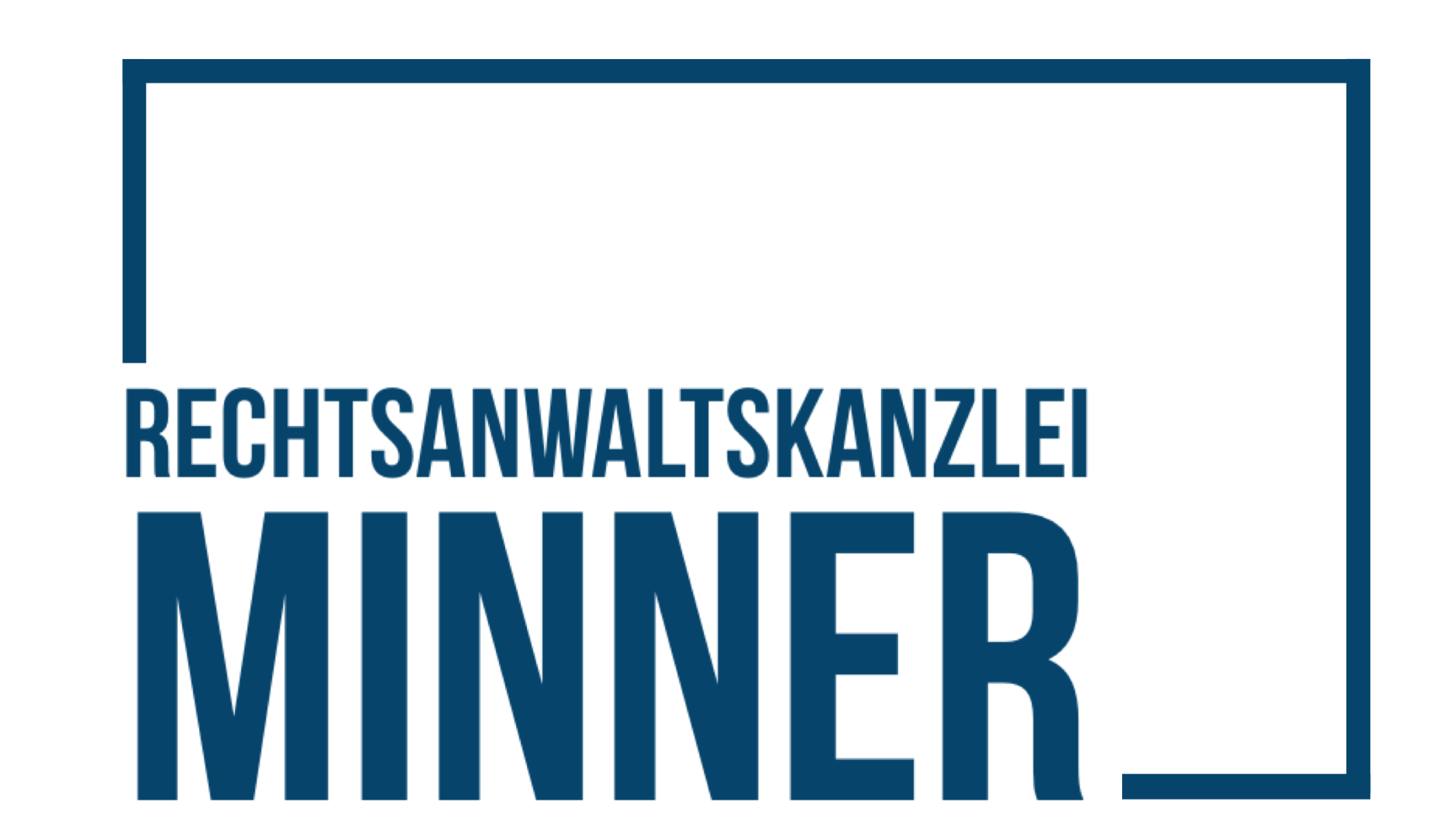 Rechtsanwaltskanzlei Minner in Köln - Logo