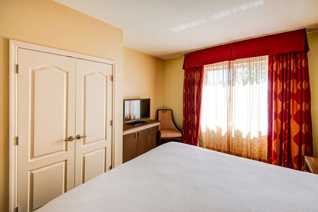 Images Hilton Garden Inn Tampa Ybor Historic District