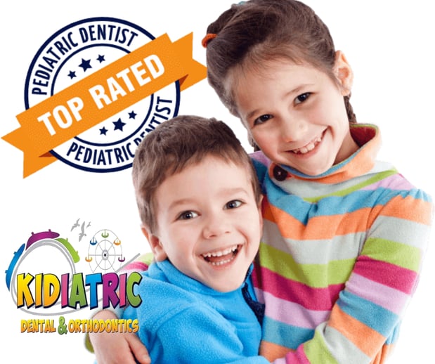 Images Kidiatric Dental & Orthodontics