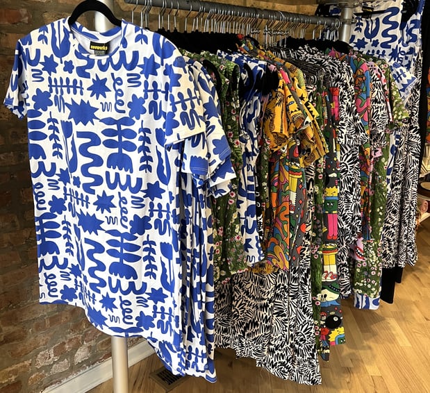 Images Squasht Boutique