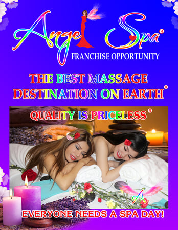 Images Angel Spa_The Best Massage Destination On Earth!