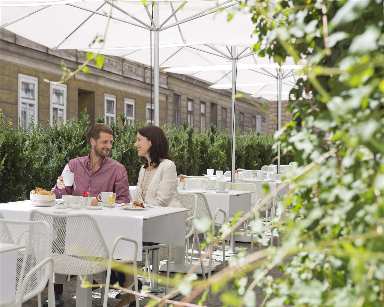 The Harmonie Vienna, BW Premier Collection by Best Western, Harmoniegasse 5-7 in Vienna