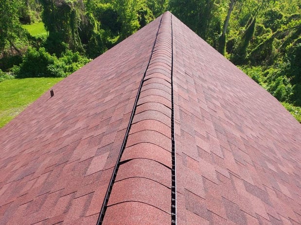 Images BFARR Contracting