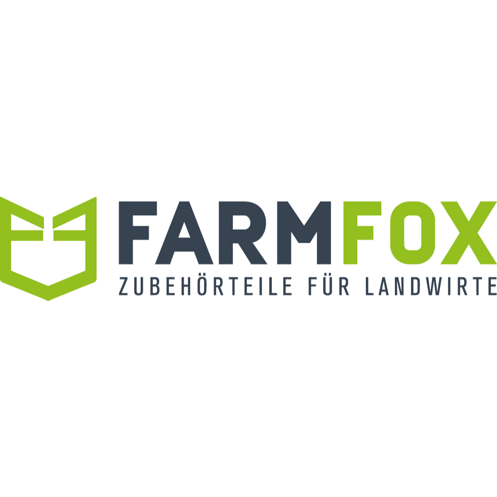 Logo FARMFOX OHG