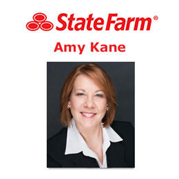 Amy Kane - State Farm Insurance Agent