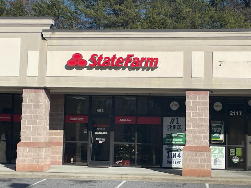 Sig Holcomb - State Farm Insurance Agent Image