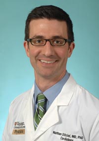 Nathan Stitziel