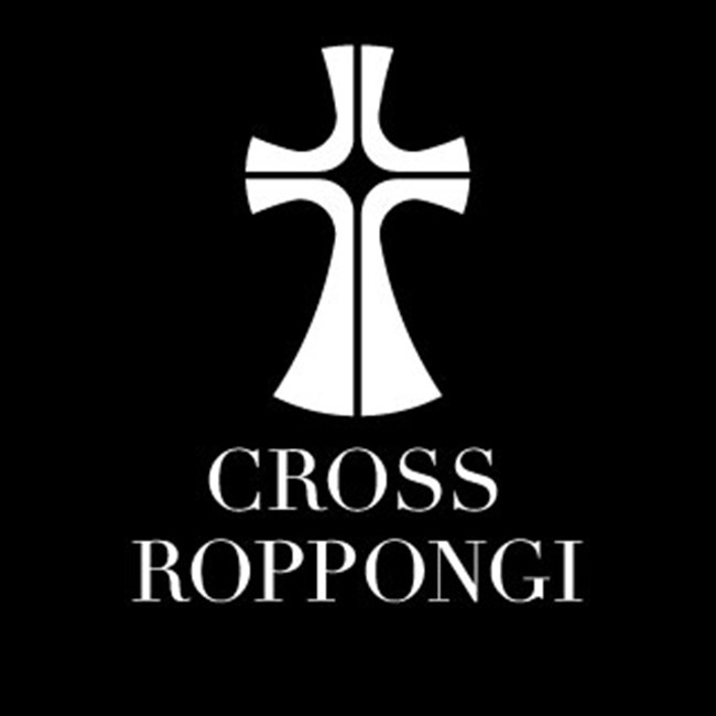 CROSS ROPPONGI Logo