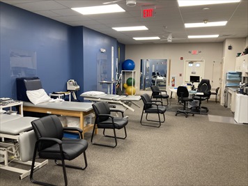 Images Select Physical Therapy - Stratford