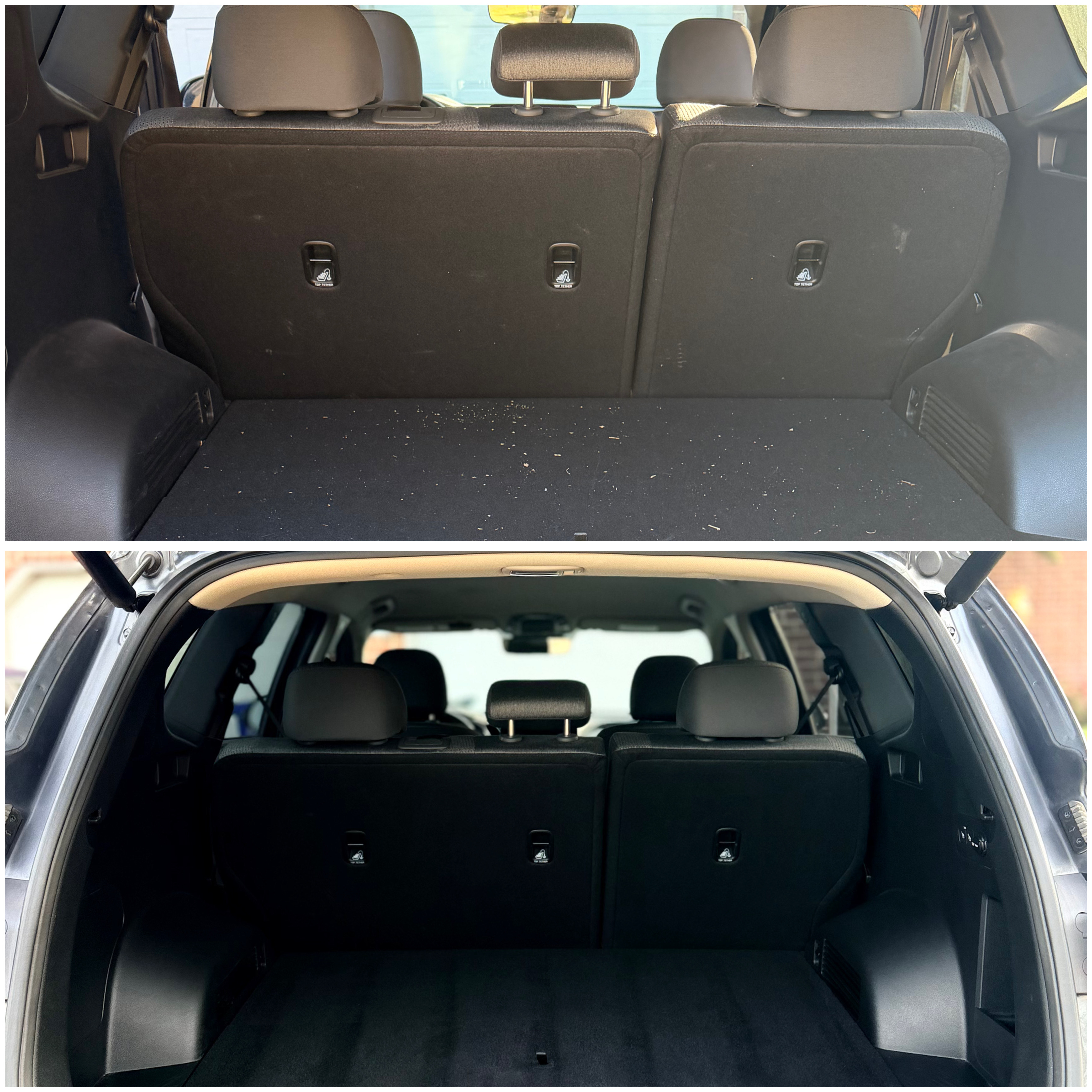 Mather Mobile Detailing Image