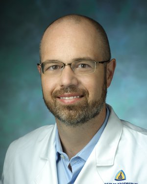 Erik Hans Hoyer, MD Image
