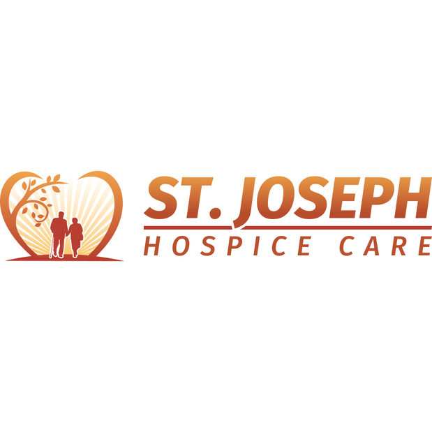St. Joseph Hospice Care Logo
