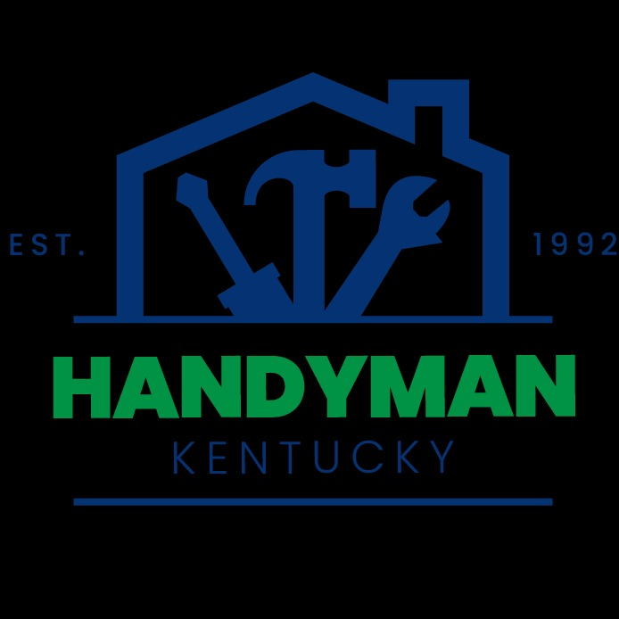 Professional Handyman Logo