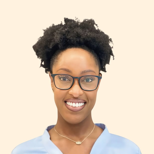 Images Dr. LaVonya Bennett, Psychologist