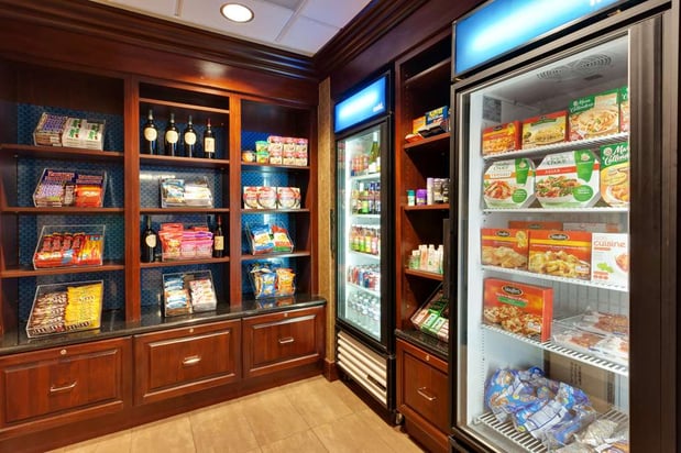 Images Hampton Inn & Suites Sacramento-Airport-Natomas