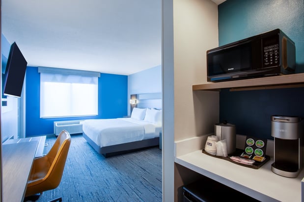 Images Holiday Inn Express & Suites Bradenton East-Lakewood Ranch by IHG