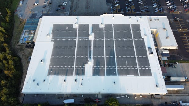 Images Clevercoat Renewable Roofing
