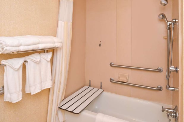 Images Hilton Garden Inn Terre Haute