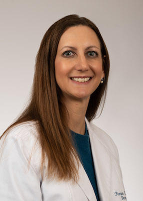 Dr. Renee Danielle Straub MD