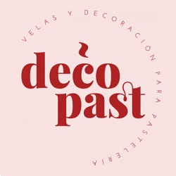 Decopast Logo
