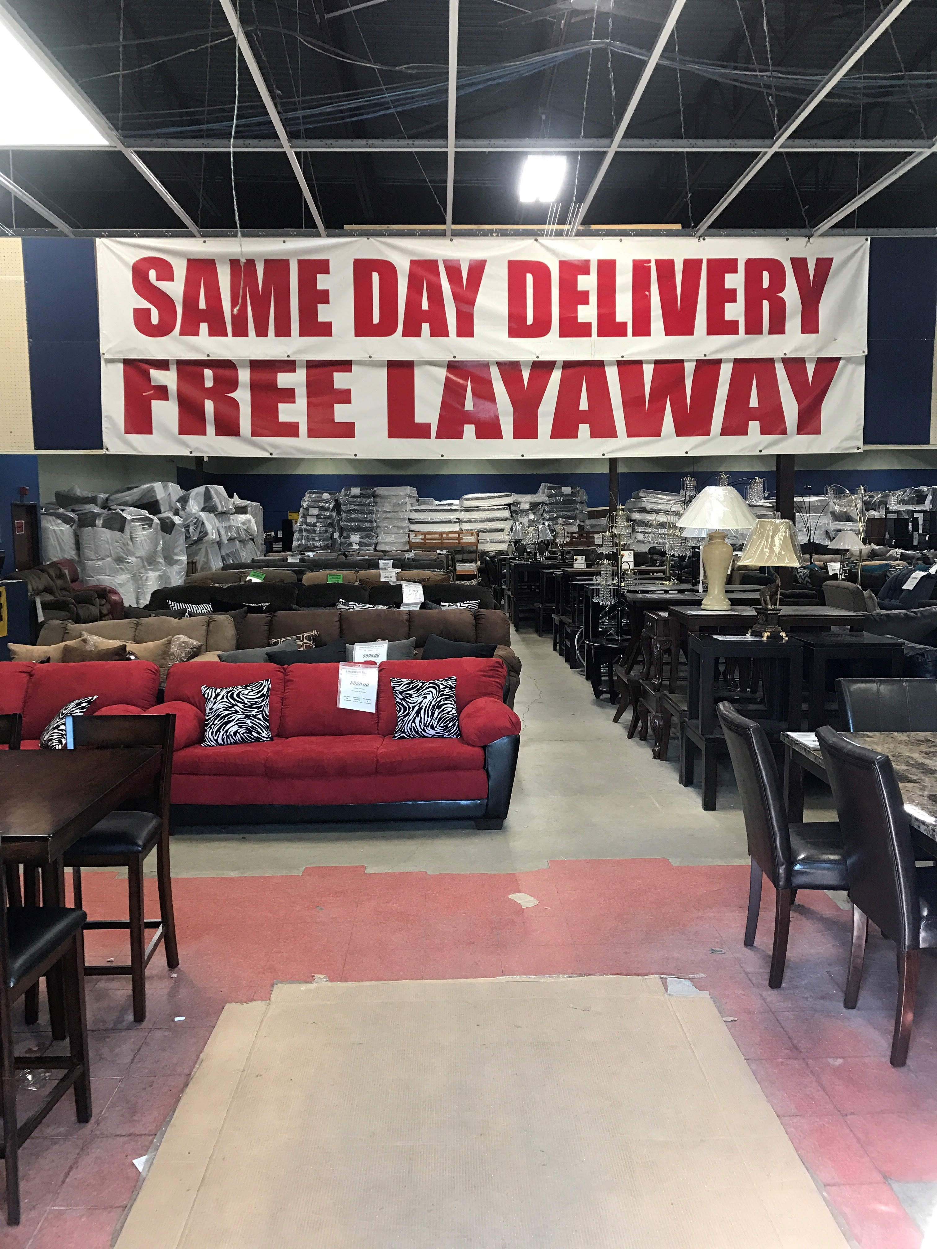 American Freight Furniture Indianapolis at Wayne Oakley blog