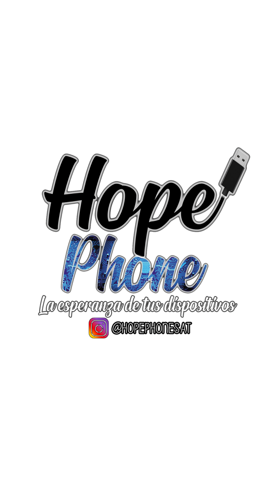 Images Hope Phone Servicio Técnico de Reparación de Móvil Ordenador Tablets Televisores