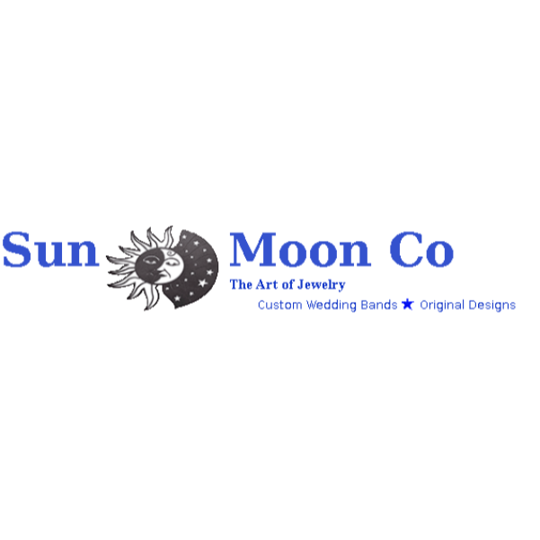 Sun Moon Company Logo