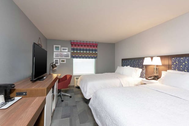 Images Hampton Inn & Suites Xenia Dayton