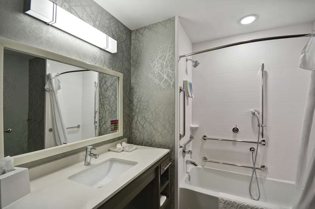 Images Home2 Suites by Hilton Grand Rapids North