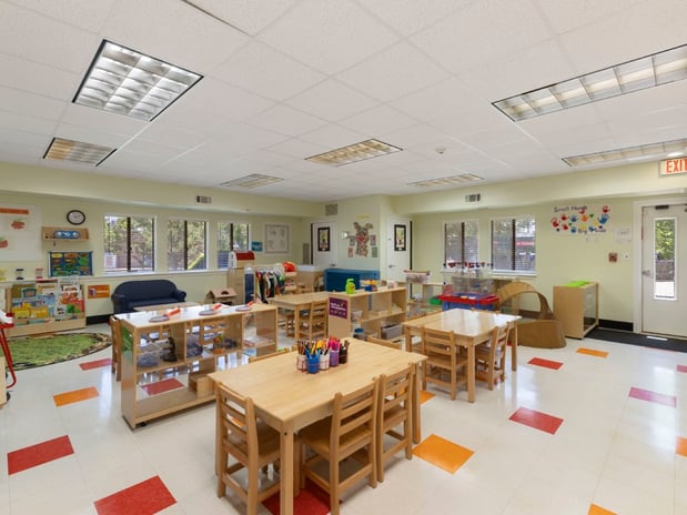 Images Willow Lake KinderCare